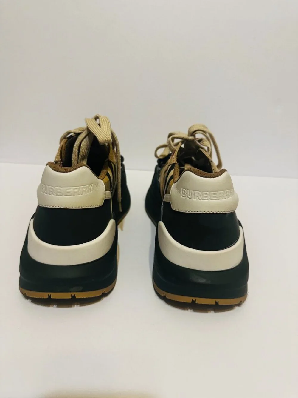 Burberry ramsey vintage